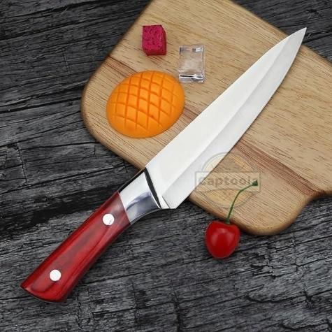 Kitchen Stainless Steel Knife