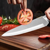 Kitchen Stainless Steel Knife